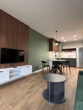 Apartamenty Gold Angielska 34